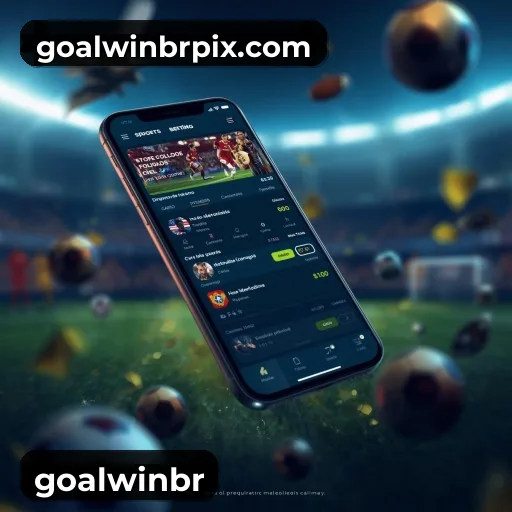 Cash Out goalwinbr