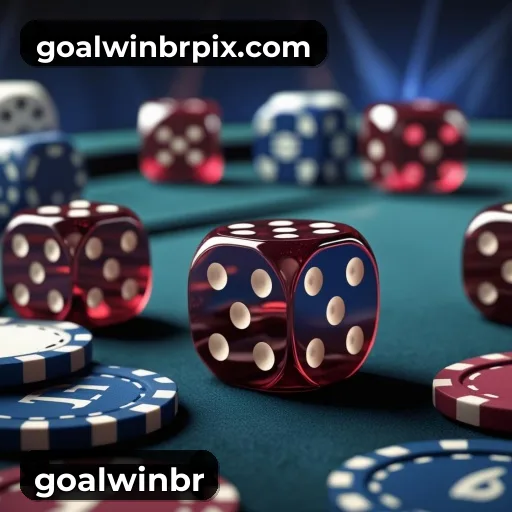 Odds Competitivas goalwinbr