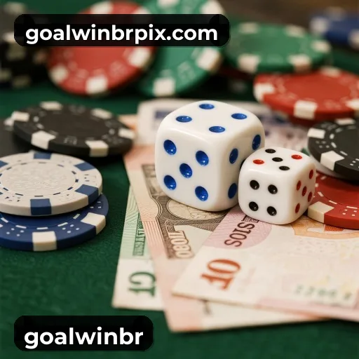 Licença Curaçao goalwinbr