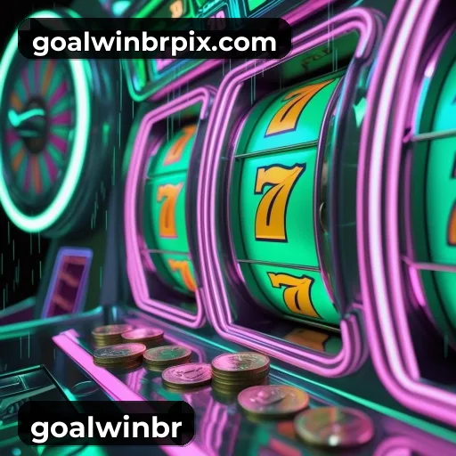goalwinbr Logo 3