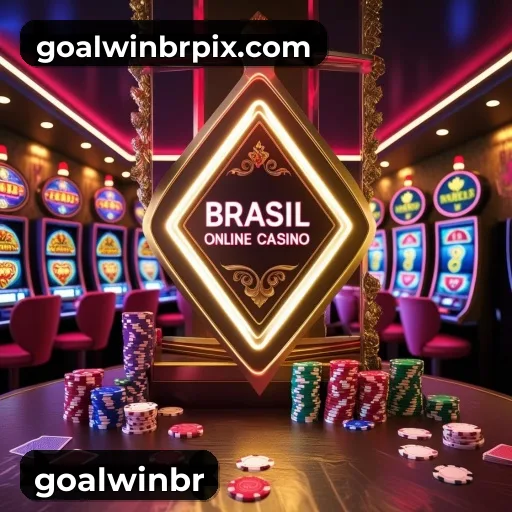 goalwinbr Licenciado Curaçao - Segurança SSL 256-bit