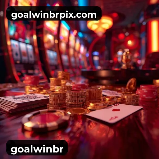 goalwinbr Certificado eCOGRA - Jogos Justos Auditados