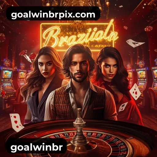goalwinbr Licenciado Curaçao - Segurança SSL 256-bit