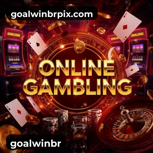 goalwinbr PIX Instantâneo - Saques em 8 Minutos