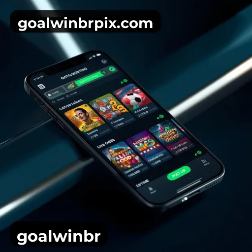 goalwinbr Instalar Logo 1