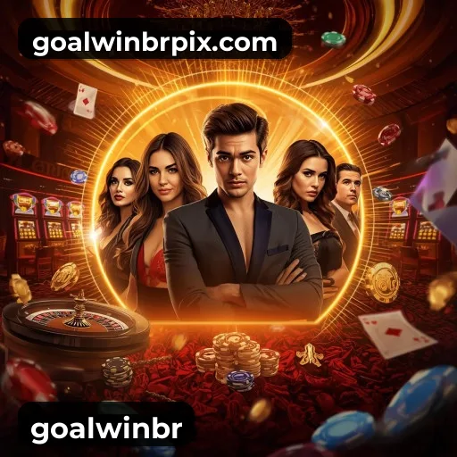 goalwinbr Segurança Logo 2