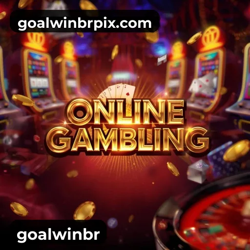 Loteria goalwinbr - Lotofácil diária