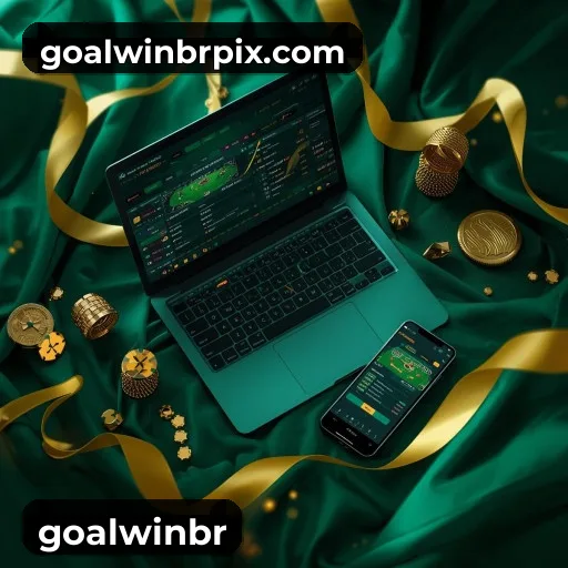 Slots goalwinbr - Jackpots Progressivos