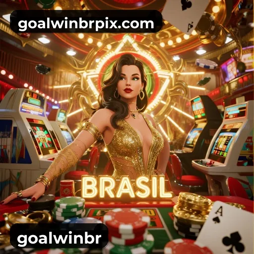 Slots goalwinbr - Giros Grátis Diários