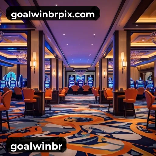 Telegram goalwinbr - Suporte Prioritário 24/7